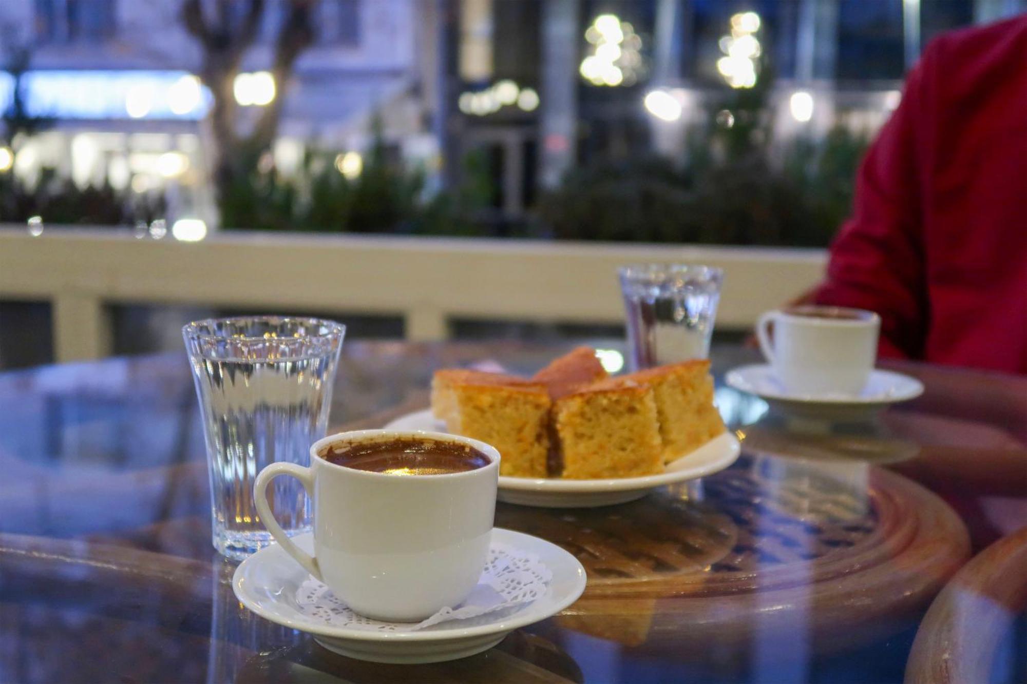 Grand Wonne Hotel Ankara Exteriér fotografie