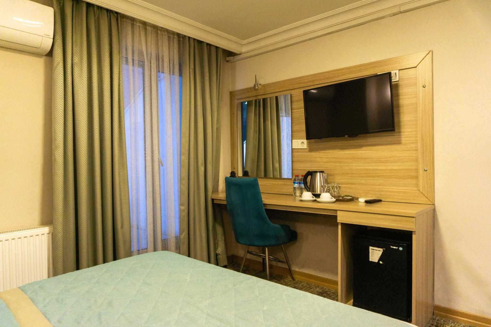 Grand Wonne Hotel Ankara Exteriér fotografie